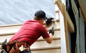 Best Brick Veneer Siding  in Powell, AL